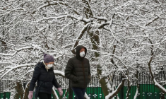 CORONAVIRUS: LA RUSSIE ENREGISTRE 16.474 NOUVEAUX CAS ET 526 DÉCÈS