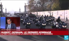 Cérémonies du 11-Novembre : une "dimension politique très forte" autour de cet événement