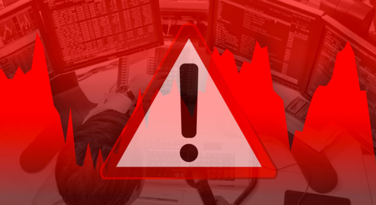 Retrouvez les dix actions du SBF 120 les plus vendues à découvert. (© DR)