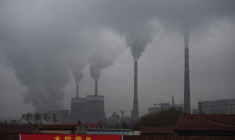 ( AFP / GREG BAKER )