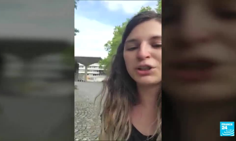 France : le parcours judiciaire semé d'embûches des femmes victimes de viols