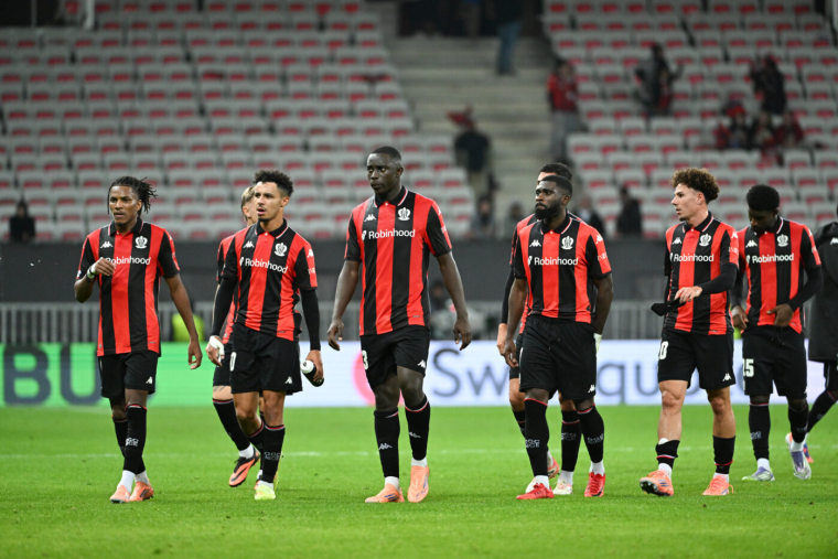 Nice en Ligue Europa : ceci ne doit plus être une blague