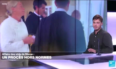 Affaire des viols de Mazan : un procès hors normes