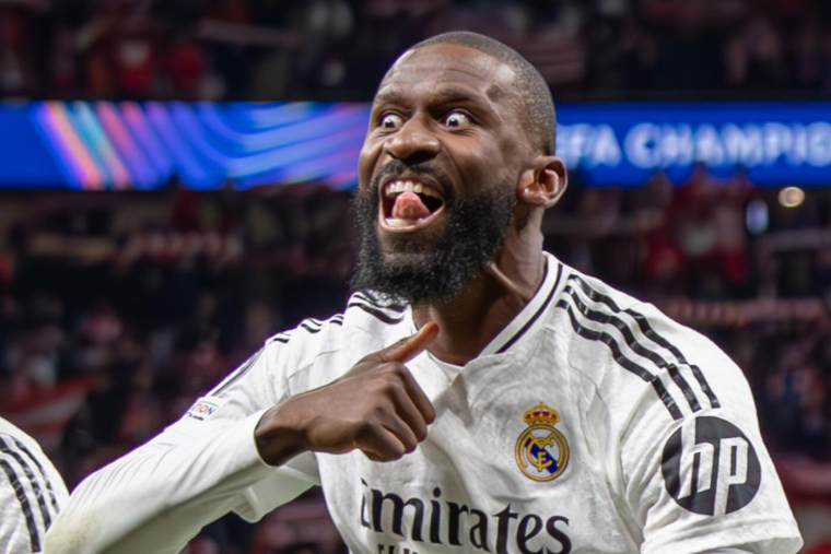 Où sont passés les salopards ?