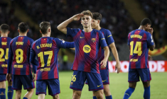 Le Barça trouve un successeur au PSG