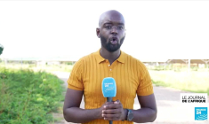 Guinée : les acteurs économiques espèrent une réouverture rapide des frontières