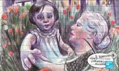 Eddy de Pretto, en haut de l'affiche