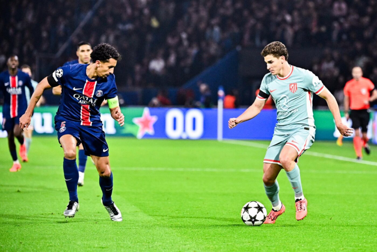 Ces recrues qui pourraient égayer le mercato du PSG