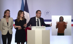 Recours au 49.3 sur le budget: Lecornu reconnaît un "semi-échec", un "semi-succès"