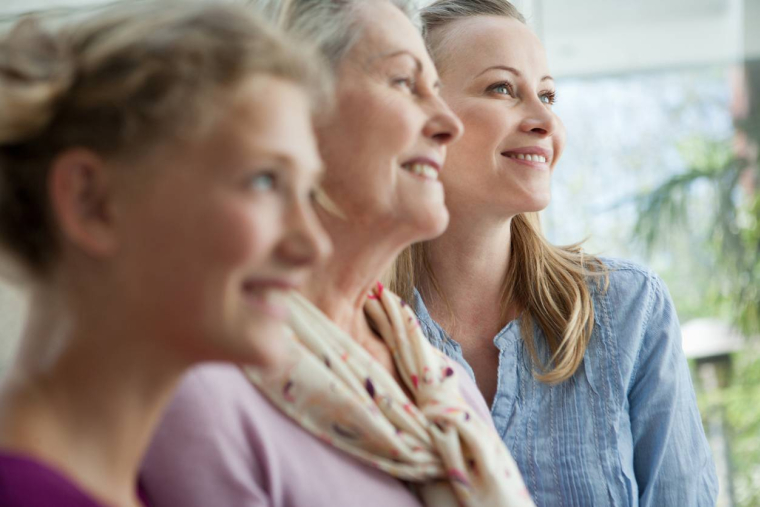 La proposition de Valérie Pécresse en matière de succession / iStock-Sam Edwards
