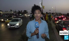 CAN-2022 : explosions de joie à Dakar pour les Lions de la Teranga victorieux