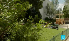 Comment les épisodes de sécheresse affectent la France