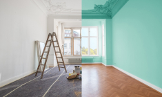 Faut-il céder à la folie du home staging ? (Crédits photo : Shutterstock)