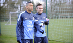 Trois visages du foot français diplômés en même temps !