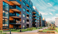 Les nouvelles tendances du marché de la promotion immobilière / iStock.com - RomanBabakin