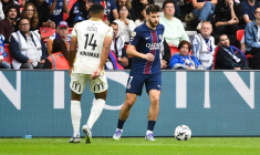 PSG-Atalanta : un forfait, une incertitude et un retour chez les Parisiens