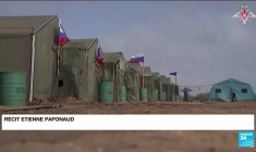 Guerre en Ukraine : la Russie facilite l'enrôlement dans l'armée avec une nouvelle loi