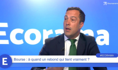 Bourse : à quand un rebond qui tient vraiment ?