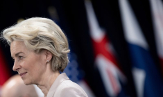 L'UNION EUROPÉENNE ET LA NOUVELLE-ZÉLANDE ONT CONCLU LEURS NÉGOCIATIONS COMMERCIALES