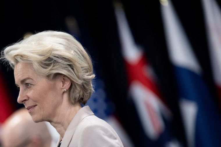 L'UNION EUROPÉENNE ET LA NOUVELLE-ZÉLANDE ONT CONCLU LEURS NÉGOCIATIONS COMMERCIALES