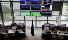 ( AFP / THOMAS SAMSON )