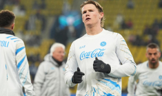 Scott McTominay vient au secours de Manchester United