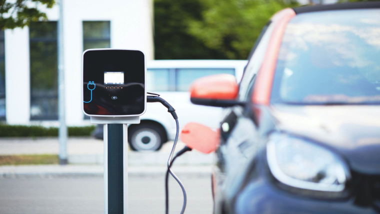 voiture électrique