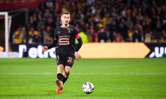 Valentin Rongier a été très marqué par le RC Lens de Franck Haise