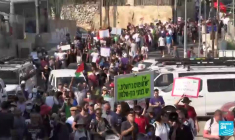 Affaire Sheikh Jarrah à Jérusalem : la Cour suprême d'Israël examine l'appel des familles