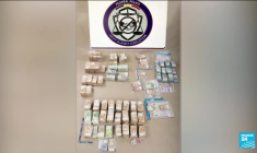 Soupçons de corruption : Eva Kaili ignorait l'existence de l'argent retrouvé chez elle