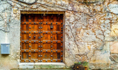 D'abord expulsés une première fois, les squatteurs sont revenus pour occuper de nouveau les lieux (photo d'illustration).  (Pixabay / Vane Monte)