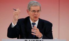 L'OFFRE DE VEOLIA "EST EN RÉALITÉ TRÈS HOSTILE", DIT PHILIPPE VARIN (SUEZ) DANS LE JDD