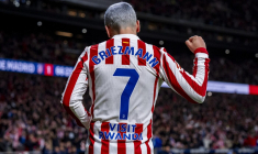 L’Atlético de Madrid ferme la porte à un départ d’Antoine Griezmann à Orlando City
