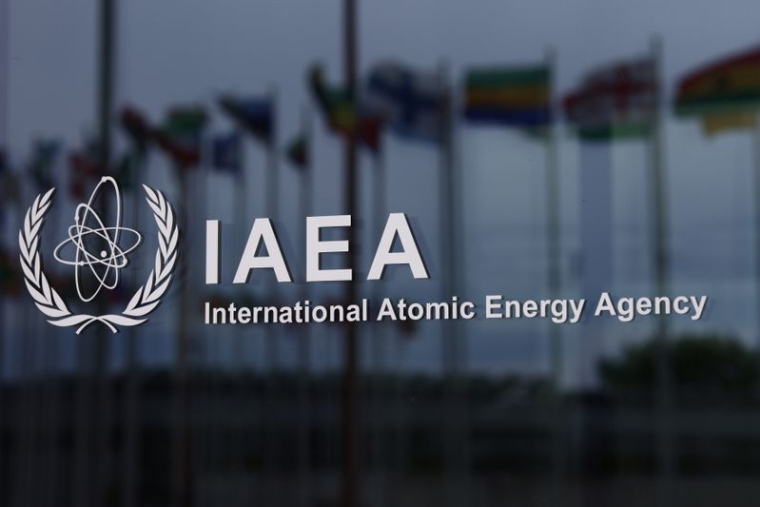 LA FRANCE DÉPLORE LE "GRAVE MANQUE DE COOPÉRATION" DE L'IRAN AVEC L'AIEA
