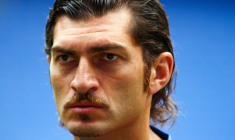 Un ancien joueur de Manchester City élu président de la Géorgie