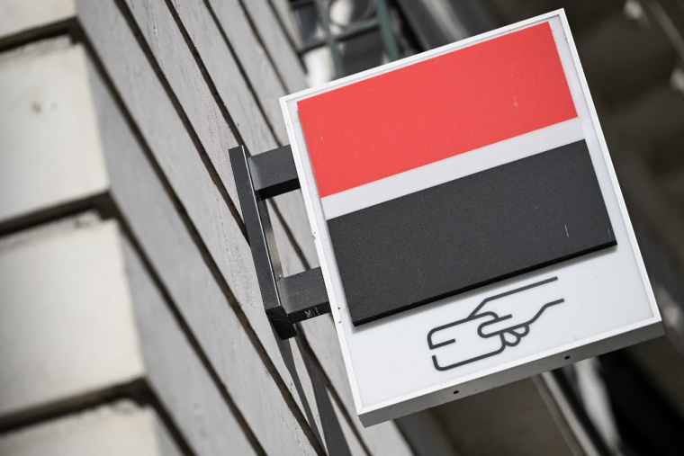 ( AFP / SEBASTIEN SALOM-GOMIS )