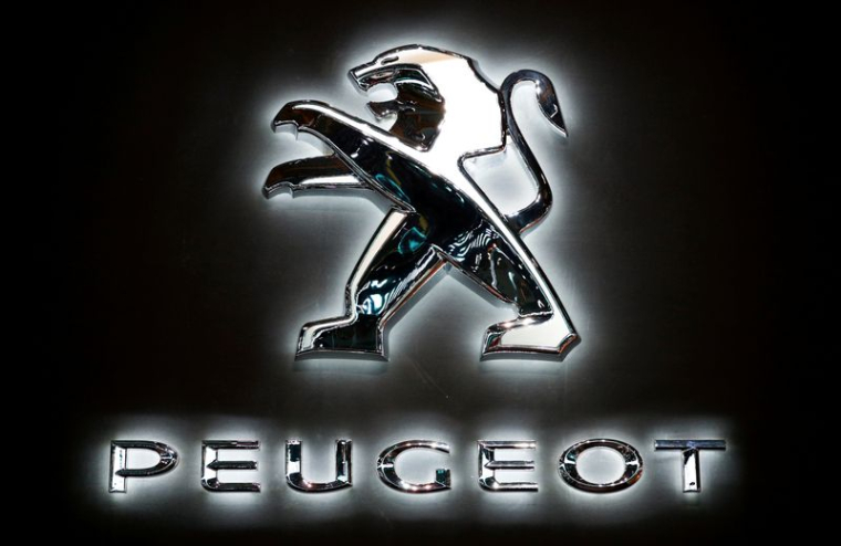 LE GROUPE FAMILIAL PEUGEOT ACCROÎT SA PARTICIPATION AU CAPITAL DE PEUGEOT SA DE 2 %