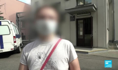 Biélorussie : l'opposition réprimée ou contrainte à l'exil