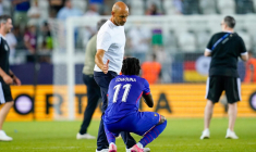 Gérald Baticle : « On ne peut que reconnaître notre défaite »