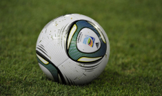 En Allemagne, un attaquant de D9 expose son trophée sur le comptoir de son kebab