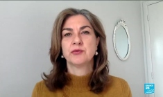 Armes à feu aux États-Unis : Joe Biden dénonce une "épidémie" et annonce des mesures