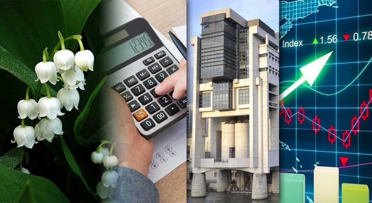 Les changements du 1er mai qui pourrait impacter votre budget. (© Flickr/Olibac/ Adobestock/Fotolia)