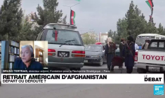 Retrait américain d'Afghanistan : départ ou déroute ?