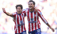 L'Atlético arrache un point à dix contre onze face à Villarreal