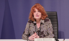 "Ganito", l'évadé de Villepinte, a séjourné aux Pays-Bas avant d'être arrêté (procureure)