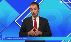 Préférer les filles aux mères