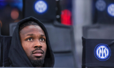 Marcus Thuram s’ennuie sans ses coéquipiers internationaux