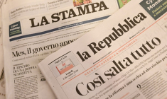 ( AFP / MIGUEL MEDINA )