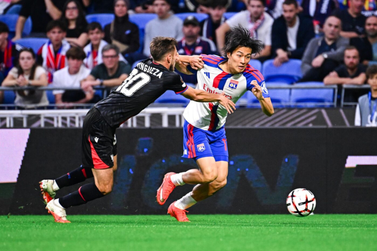 Au bout du compte, est-ce que l'OL n'aurait-il pas fait le meilleur mercato ?