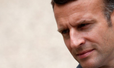 LA FRANCE APPELLE À UN RETRAIT IMMÉDIAT DES TROUPES AZERBAÏDJANAISES EN ARMÉNIE, DIT L'ELYSÉE